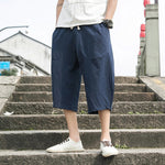 Marineblauw