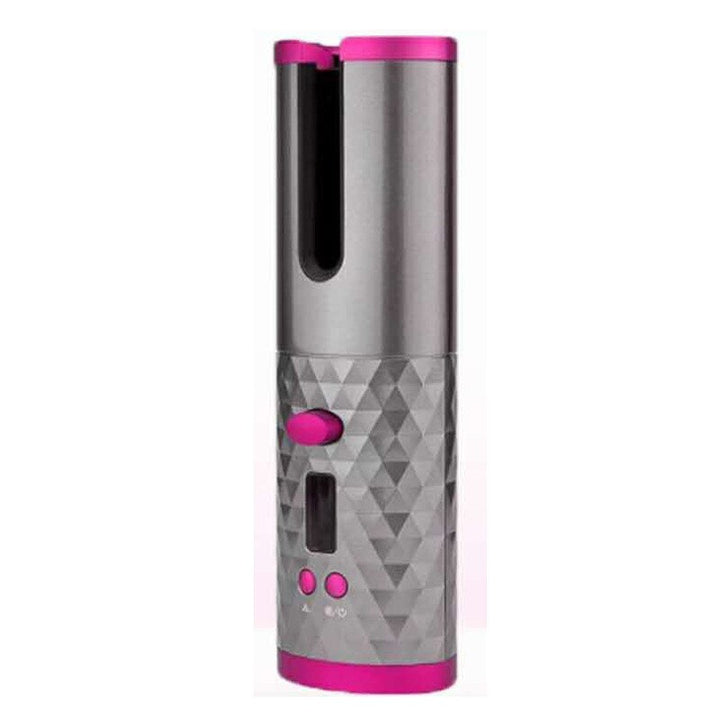 GoodCurls™ automatische krultang voor dagelijkse, snelle haarstyling. Moeiteloos perfecte krullen voor elke dame.