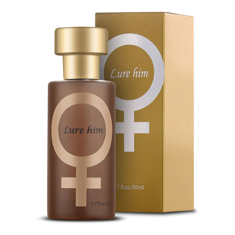 Luxe unisex parfum cadeau verpakt, klaar om te geven als een sensueel en langdurig geurcadeau voor hem of haar.