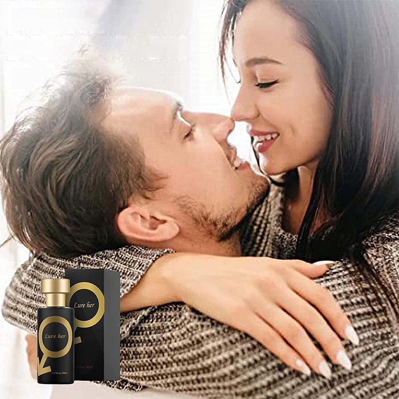 Luxe unisex parfumfles in zacht licht, benadrukt de verfijnde uitstraling en de belofte van een sensuele geur.