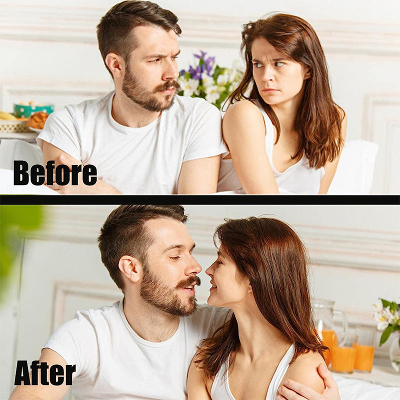 Verfrissende nevel van Luxe Unisex Parfum, verspreidt een langdurige en sensuele frisse geur voor iedereen.