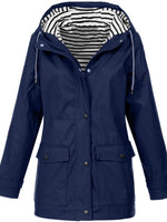 Donkerblauw