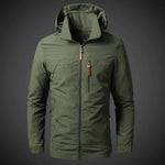 Groen