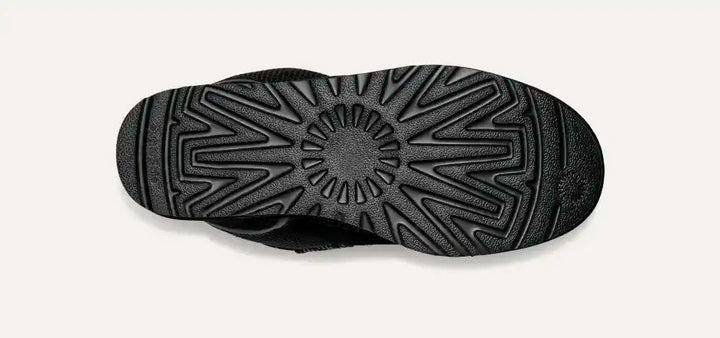 Suède dames schoenen, warm gevoerd en waterafstotend. Perfecte winter mode met comfortabele instap.