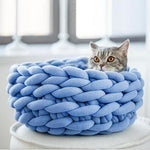 Blauw