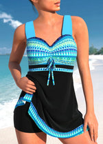 Blauw