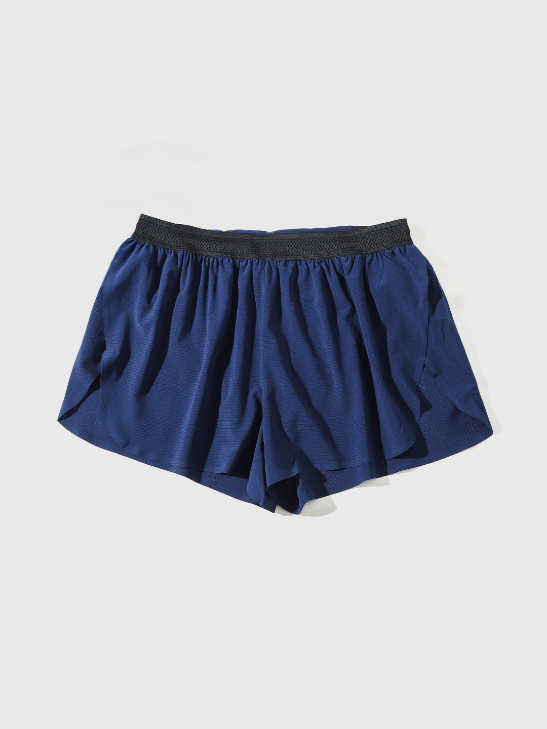 Heren VelozFit sportshorts voor hardlopen, training en actieve bezigheden, ultralicht comfort.