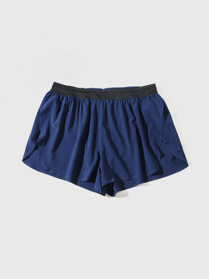 Heren VelozFit sportshorts voor hardlopen, training en actieve bezigheden, ultralicht comfort.