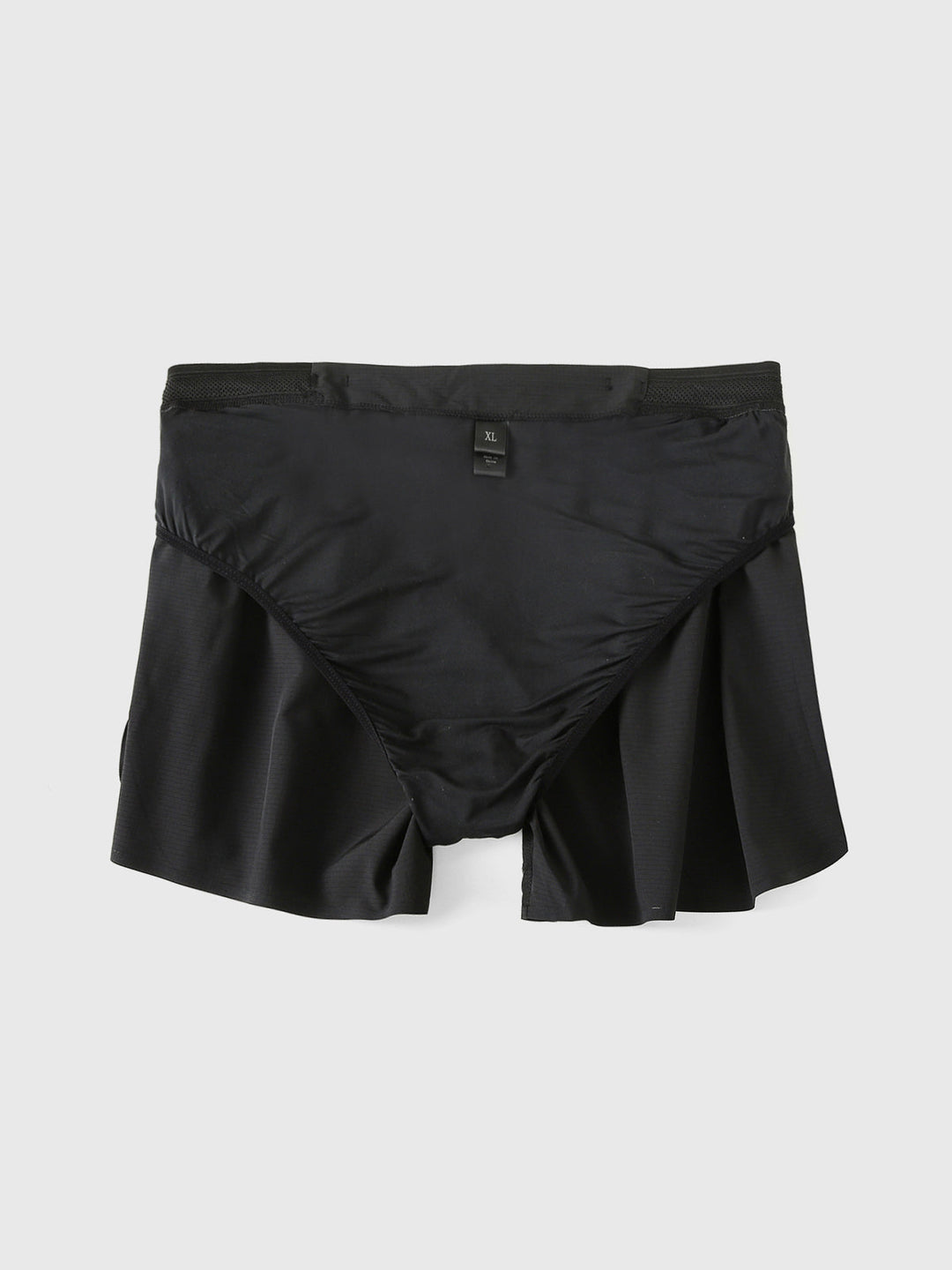 Ultralichte VelozFit heren sportshorts, de ultieme keuze voor snelheid en comfort bij hardlopen.
