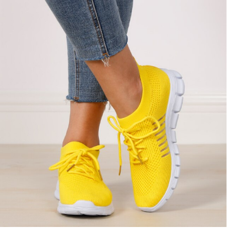 Orthopedische damesschoenen voor actieve vrouwen. Verminderen voet-, knie- en rugpijn, bieden ondersteuning.