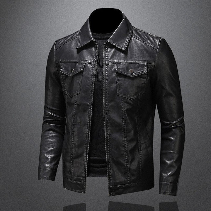Comfortabel heren jack voor elk seizoen. Stijlvolle bovenkleding en casual buitenjas, ideaal voor lente en herfst.