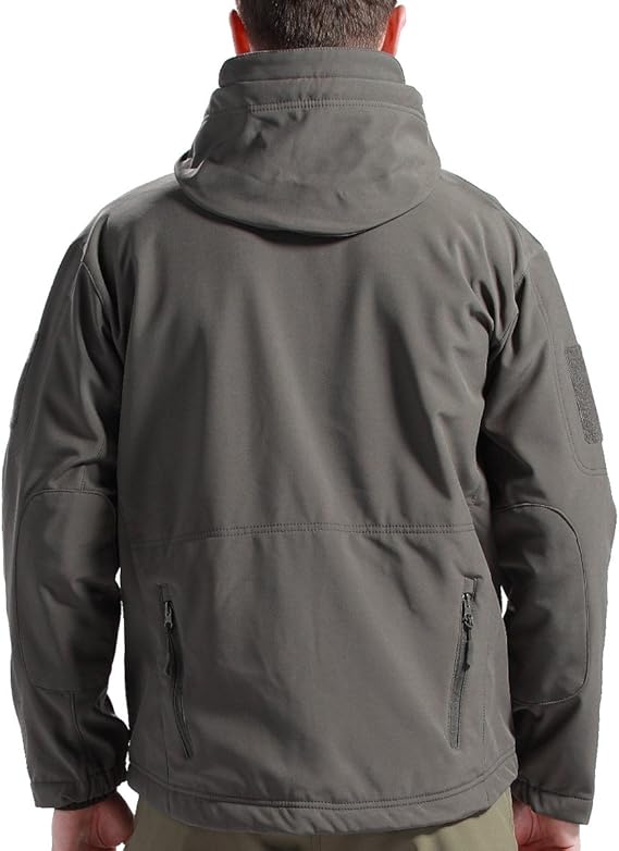 Waterdichte outdoor broek met fleecevoering, onderdeel van de unisex set, voor optimale warmte en droogte.